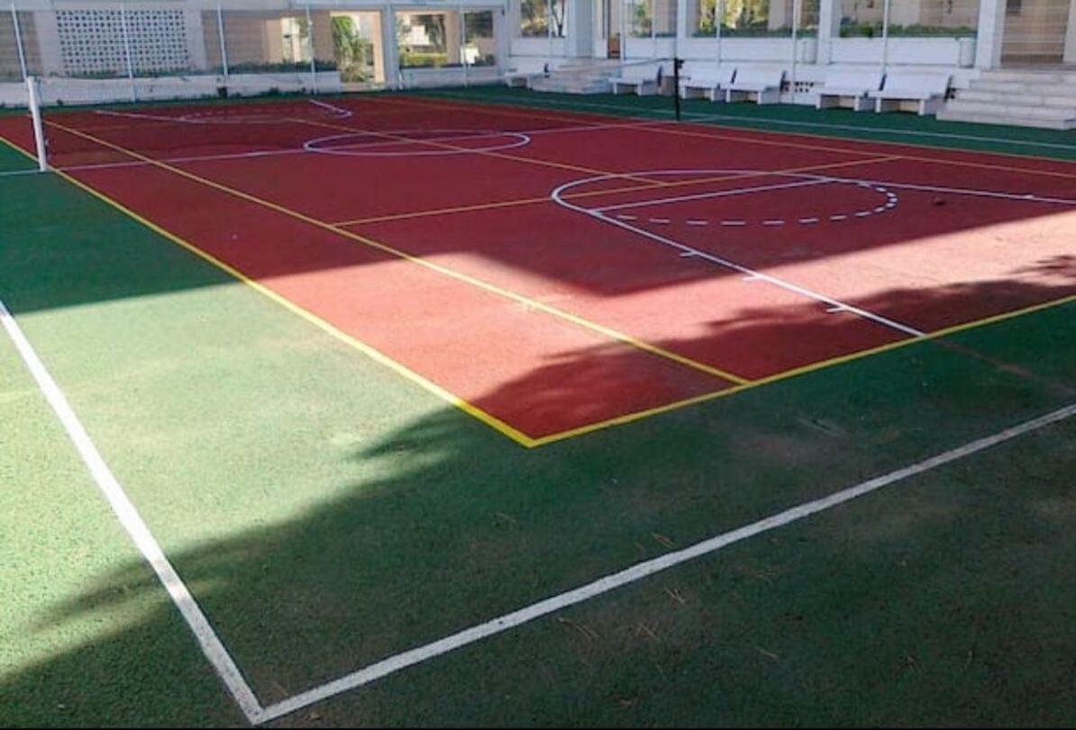 Carihuela Beach Pool Garage Wifi Torremolinos Exteriör bild